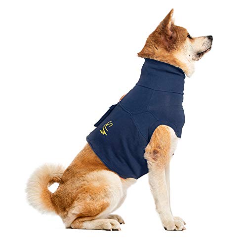 MPS Medical Pet Shirt - TOP, Oberkörper Shirt für Hunde, L