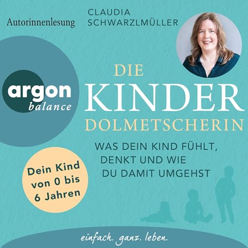 Die Kinderdolmetscherin