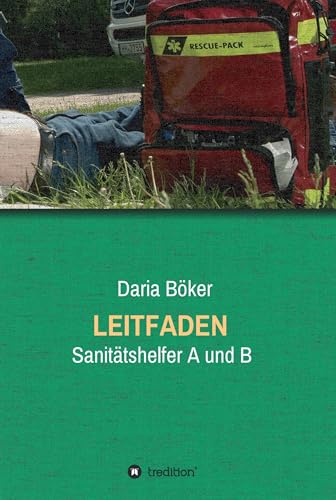 Leitfaden - Sanitätshelfer A und B
