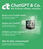 c't ChatGPT & Co.: Mit KI-Tools effektiv arbeiten