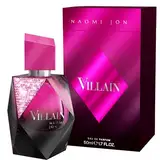 Naomi Jon villain EdP 50 ml