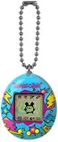 Bandai - Tamagotchi - Tamagotchi Original - Lightning - Elektronisches virtuelles Tier mit Farbdisplay, 3 Tasten und Spielen - Interaktives Tier - Kinderspielzeug ab 8 Jahren - 42923