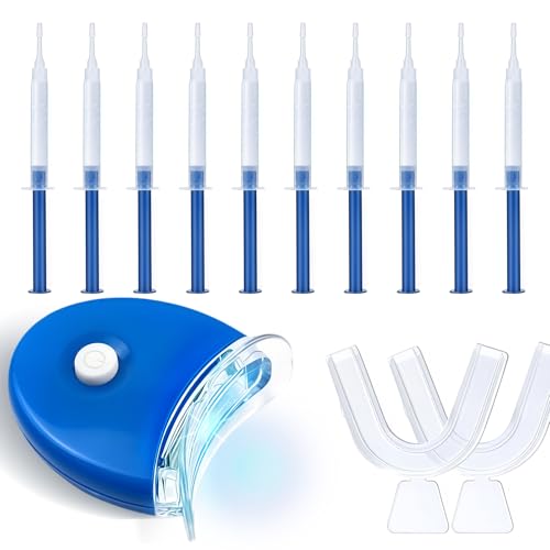 Teeth Whitening Kit, zähne aufhellen, Weiße Flecken Schnell Entfernen, Teeth Whitening Essence,weiße zähne,mit Zahn bleaching aufhellung gel für Zahnaufhellung