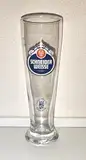 Rahm &AngiesStrickZauber verkauft : Schneider Weisse Weißbierglas, Bierglas, 0,5 Liter