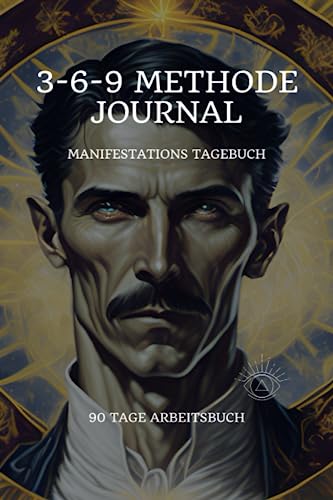 369 Methode Journal. Manifestation Tagebuch Deutsch.: 90 Tage Arbeitsbuch 369 Methode Manifestation und Transformation.