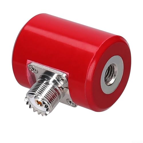 300W600W HF-Antennen-Set für USDX QRP-Radio, Edelstahl, 14 MHz, 30 MHz Frequenzbereich (nur Basis)