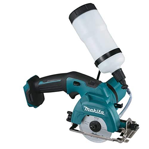 Makita CC301DZ Akku-Fliesenschneider, 12 V Max. (ohne Akku, Ohne Ladegerät)