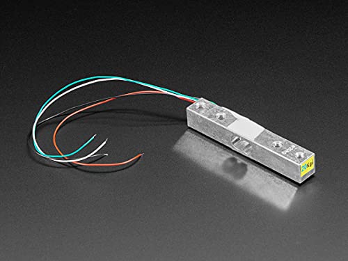 Kraftsensoren und Kraftaufnehmer Strain Gauge Load Cell - 4 Wires - 20Kg