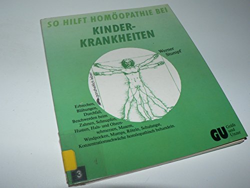 So hilft Homöopathie bei Kinderkrankheiten