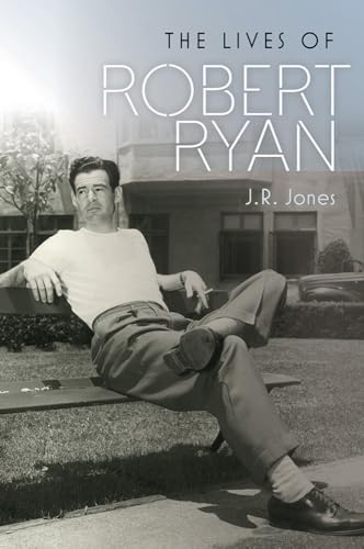 The Lives of Robert Ryan (Wesleyan Film)
