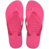 Havaianas - Top Color Mini Me, Bequeme, Robuste und Leichte Badelatschen mit Rutschfesten Sohlen, Unisex Kinder
