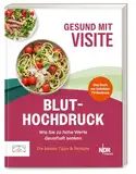 Gesund mit Visite – Bluthochdruck: Wie Sie zu hohe Werte dauerhaft senken