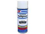 STC 1K Haftgrund für Kunststoffteile transparent 400 ml Spray Kunststoffprimer Haftvermittler für Kunststoffteile