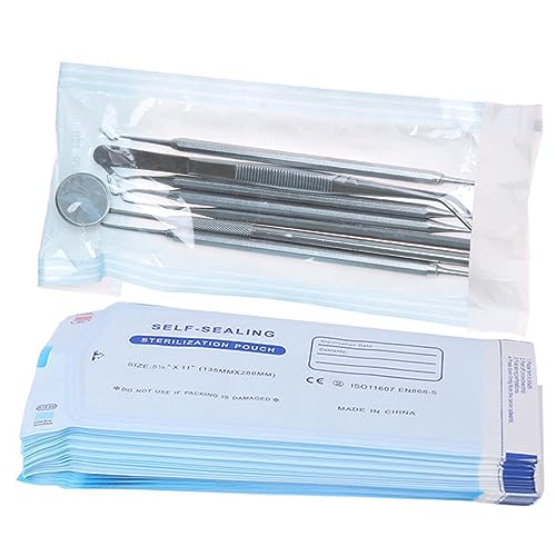 Sterilisationsbeutel,Selbstsiegelnder Sterilisationsbeutel,Verschluß Sterilisier-Beutel,Einweg Sterilisationsbeutel,Dental Selbstsiegelnder Sterilisationsbeutel,Disposable Sterilization Bags,