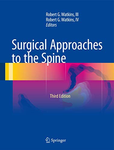 Surgical Approaches to the Spine