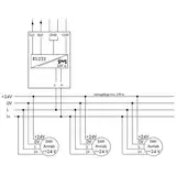 WAGO 789-913 Interfacerelais 24 V/DC 1St.