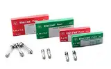 Sicherung 3,15A träge 5x20mm 250V TYP 522 10er Päckchen Feinsicherung Glassicherung G-Sicherung