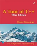 Tour of C++, A (C++ In Depth SERIES)