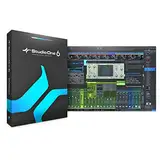 Presonus Studio One 6 Professional Software DAW