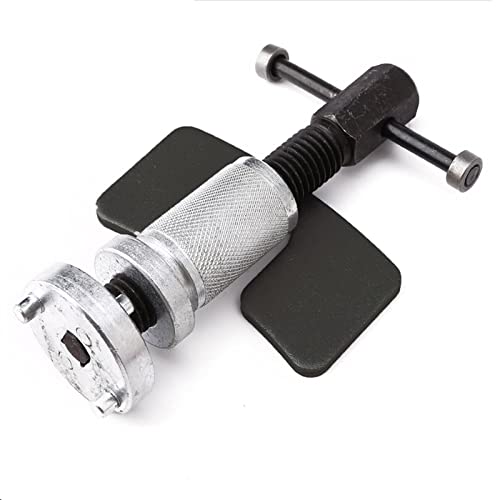 YRHome Universal Bremskolbenrücksteller Bremskolbenrücksetzer Bremsen Rücksteller Kolbenrücksteller KFZ Werkzeug für Bremsscheiben Bremsbacken Bremsbelag Verschiedene Fahrzeugtypen
