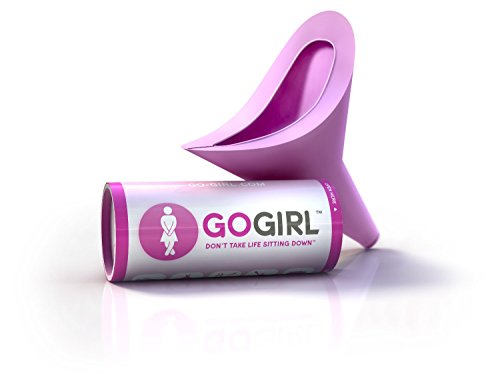 GoGirl Rose Original vom offiziellen Importeur