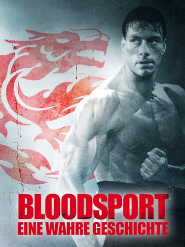Bloodsport - Eine wahre Geschichte