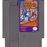 Megaman 2