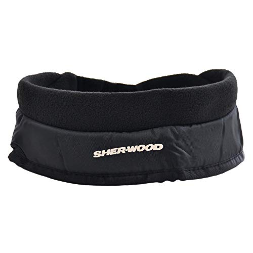 SHER-WOOD Neck Guard T90 Senior