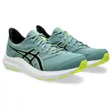 Asics Herren Jolt 4 Sneaker, Celadon Black, 44 EU