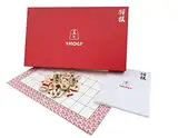 Japanisches Schachspiel Shogi für Anfänger mit originaler Markierung Kombination der Richtungsanzeiger und Kanji