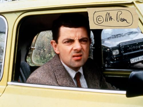 Mr. Bean