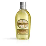 L'OCCITANE – Mandel Duschöl – Feuchtigkeitsspendende Dusche – Vegan - 250 Ml