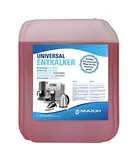 10 Liter Universal Entkalker für Ihren Kaffeevollautomaten im Kanister | Für alle bekannten Marken geeignet | Kalklöser für extra gründliche Reinigung (1x 750 ml)
