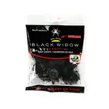 Soft Spikes Black Widow Fast Twist FTS 3.0, Bag of 1 Set