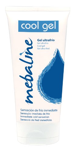 Mebaline Cool Gel 400ml - 400ml