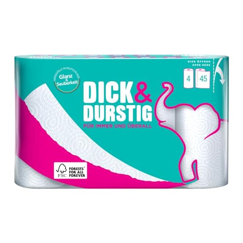 KT DICK&DURSTIG 4R