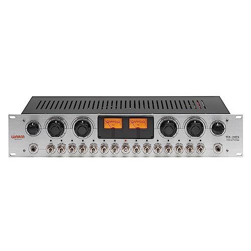 Warm Audio WA-2MPX - Studio Preamp