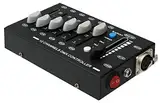 E-Lektron C-12 mni DMX Controller 12-Kanal Licht Steuerpult Lichtsteuerung