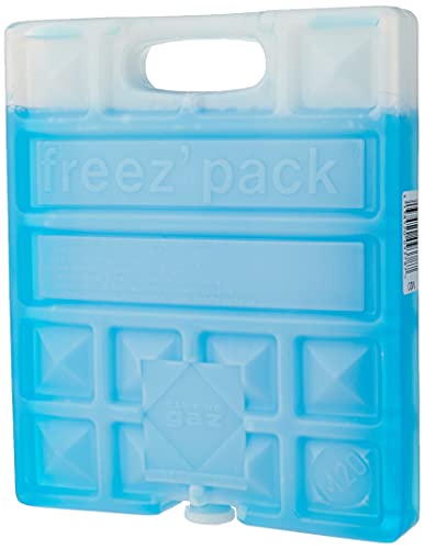 Campingaz Kühlelement - Freeze Pack M20, 17 x 3 x 20 cm