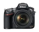 Nikon D800E (36.8 Megapixel (3.2 Zoll Display))