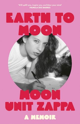 Earth to Moon: A Memoir