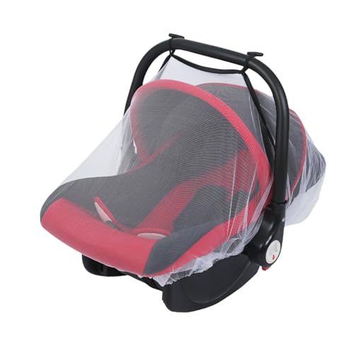 Baby Safetyeat Netting Nettoabdeckung Mit Elastischen Verschlüssen