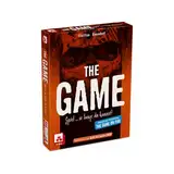 NSV - 4034 - The Game - Kartenspiel