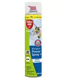 PROTECT HOME FormineX Wespen Powerspray mit 4 Metern Reichweite gegen einzelne Wespen und Wespennester, 600ml Sprühdose, Spray