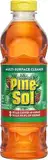 Pine-Sol Cleaner Desinfektionsmittel Deodorizer, 1,4 l, 2 Stück