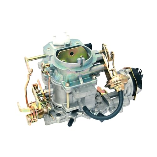 Autovergaser Kompatibel for Jeep Kompatibel for DODGE 258 Hochleistungsmotor