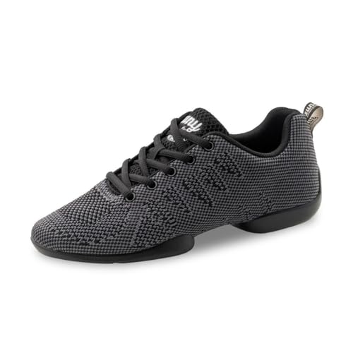 Anna Kern Herren Dance Sneakers 4050 Bold - Größe: UK 8,5