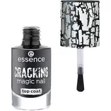 ESSENCE TOP COAT CRACKING MAGIC 8 ML