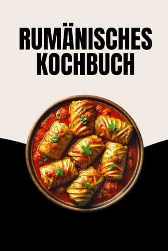 Rumänisches Kochbuch
