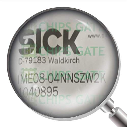 IME08-04NNS-ZW2K 1Pcs New IME08-04NNS-ZW2K Ime0804Nnszw2K